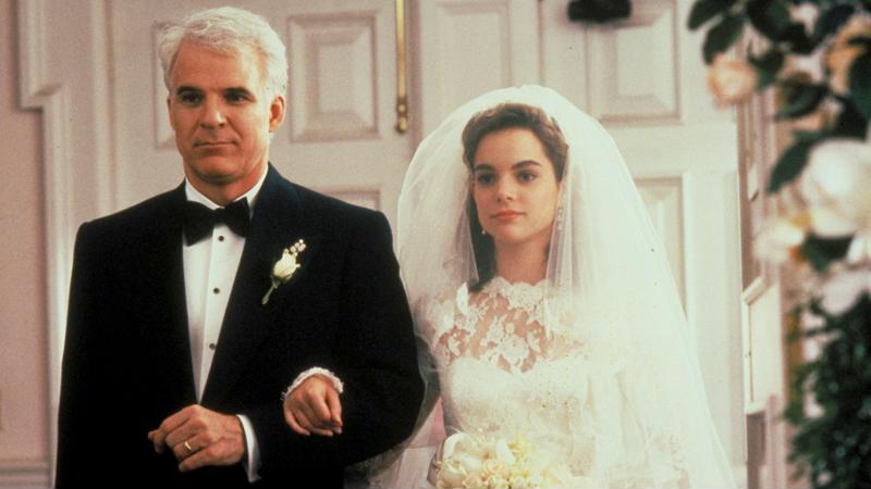 Our 8 all-time favourite wedding movies