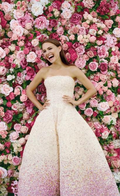 Bridal Winter Floral Trends